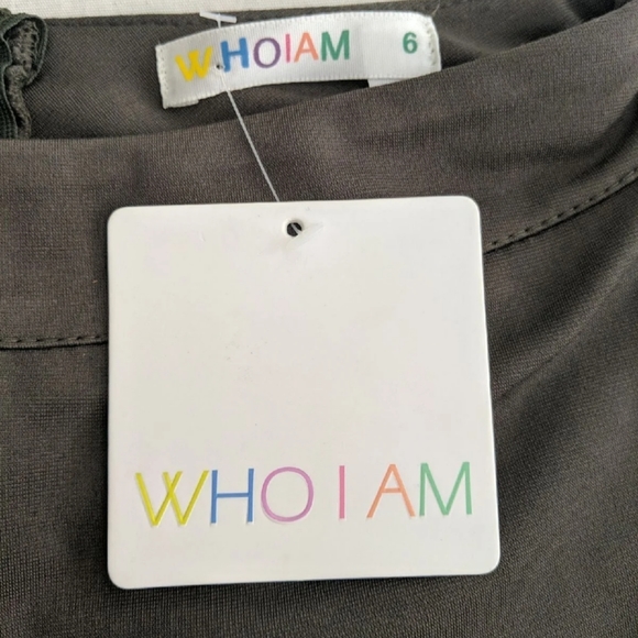 🆕Hello Molly🌶️dress pant - Picture 3 of 4